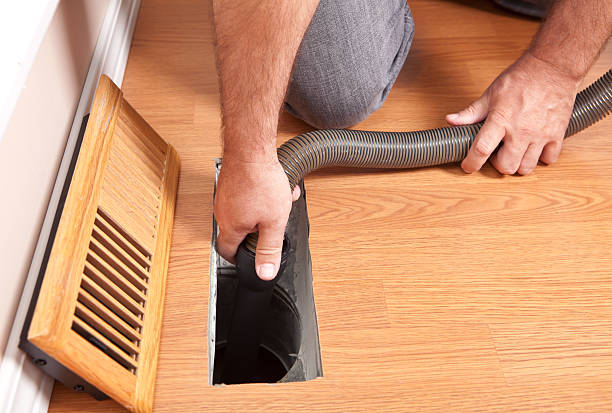 Best Residential Air Duct Cleaning  in Lakewood Ranch, FL